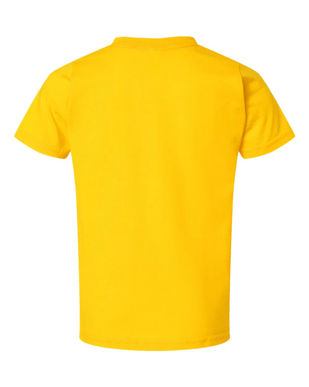 Rabbit Skins-3321-Toddler Fine Jersey Tee - Image 238