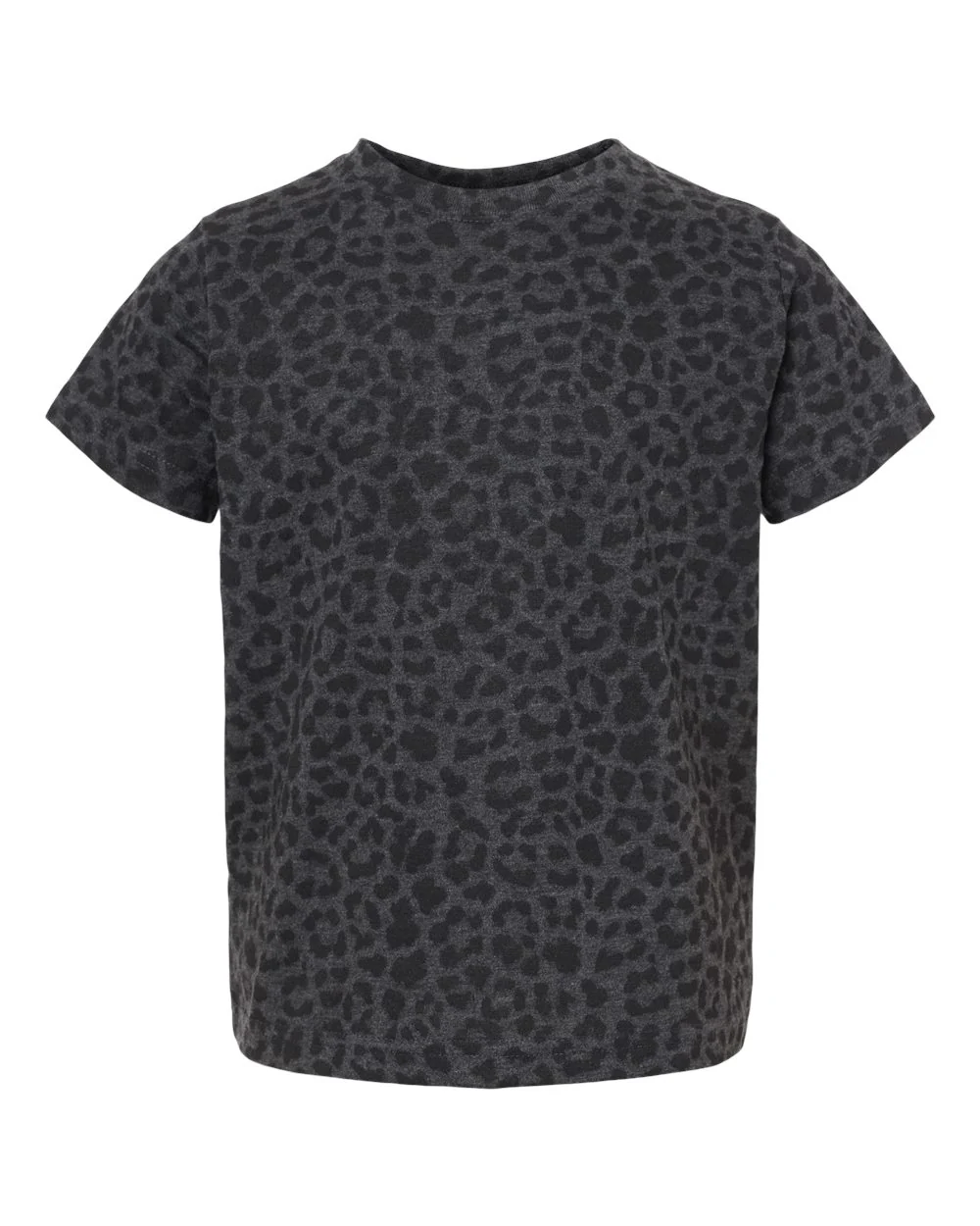 Rabbit Skins-3321-Toddler Fine Jersey Tee - Image 25