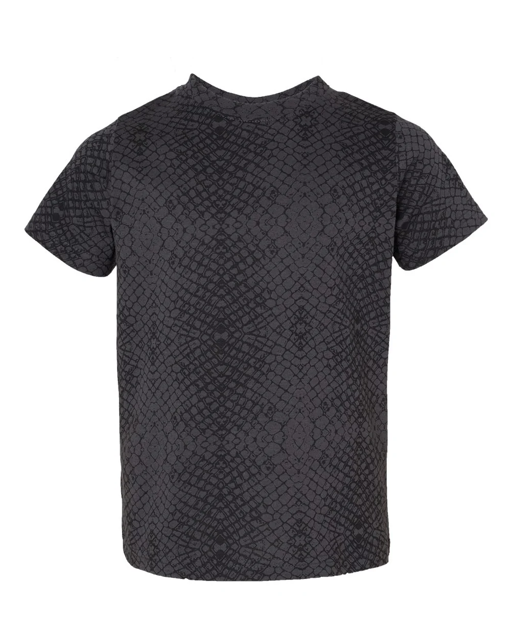 Rabbit Skins-3321-Toddler Fine Jersey Tee - Image 29