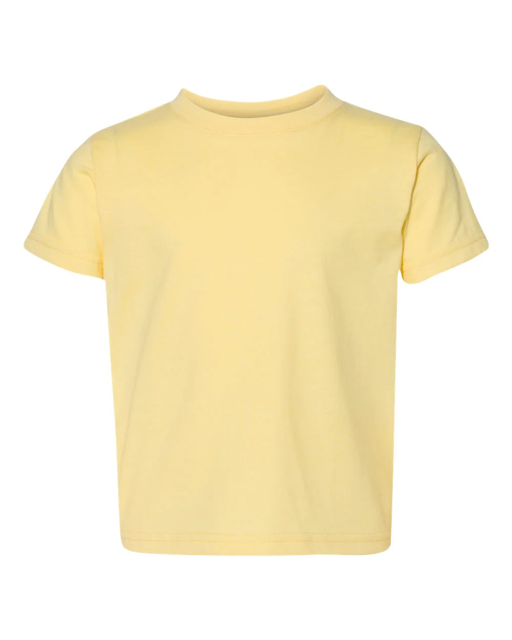 Rabbit Skins-3321-Toddler Fine Jersey Tee - Image 40