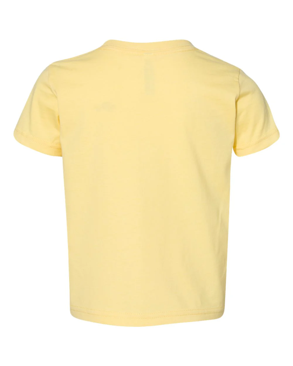 Rabbit Skins-3321-Toddler Fine Jersey Tee - Image 41