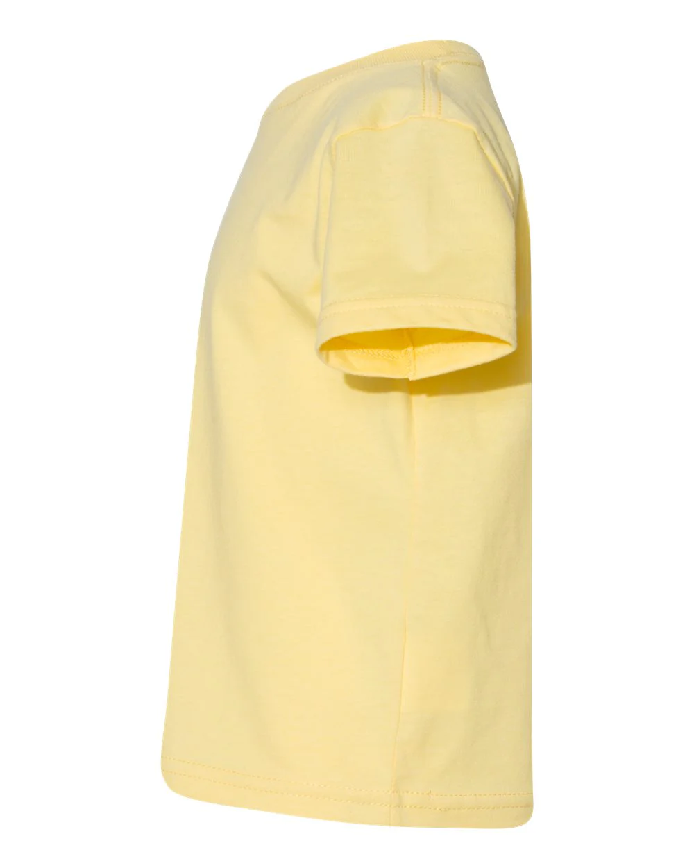 Rabbit Skins-3321-Toddler Fine Jersey Tee - Image 42