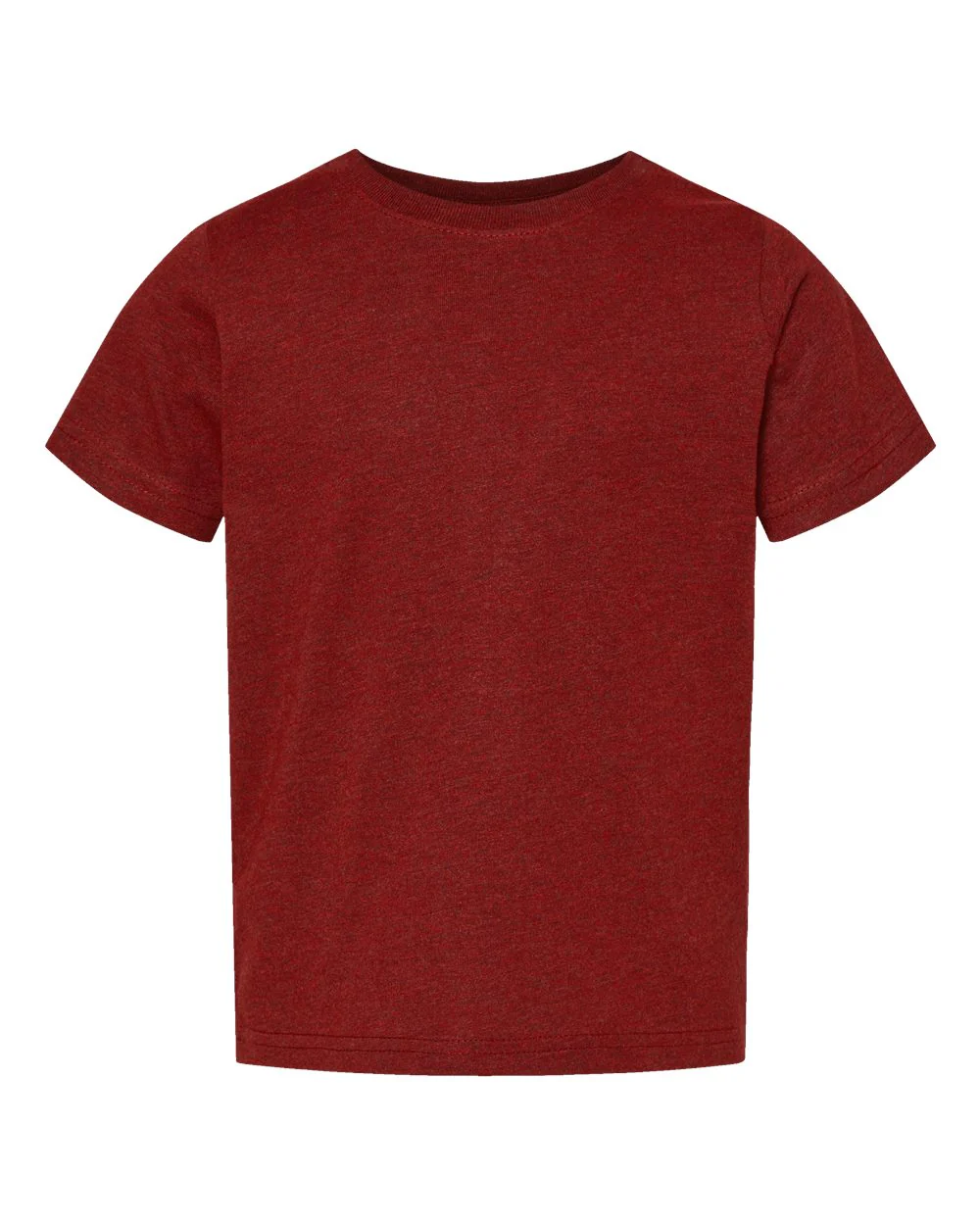 Rabbit Skins-3321-Toddler Fine Jersey Tee - Image 43