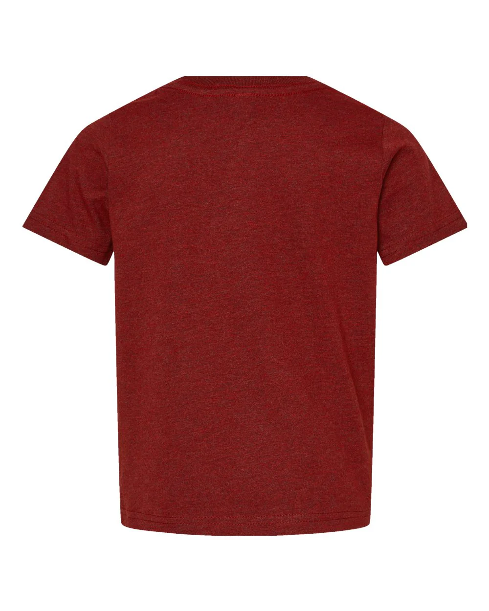 Rabbit Skins-3321-Toddler Fine Jersey Tee - Image 44