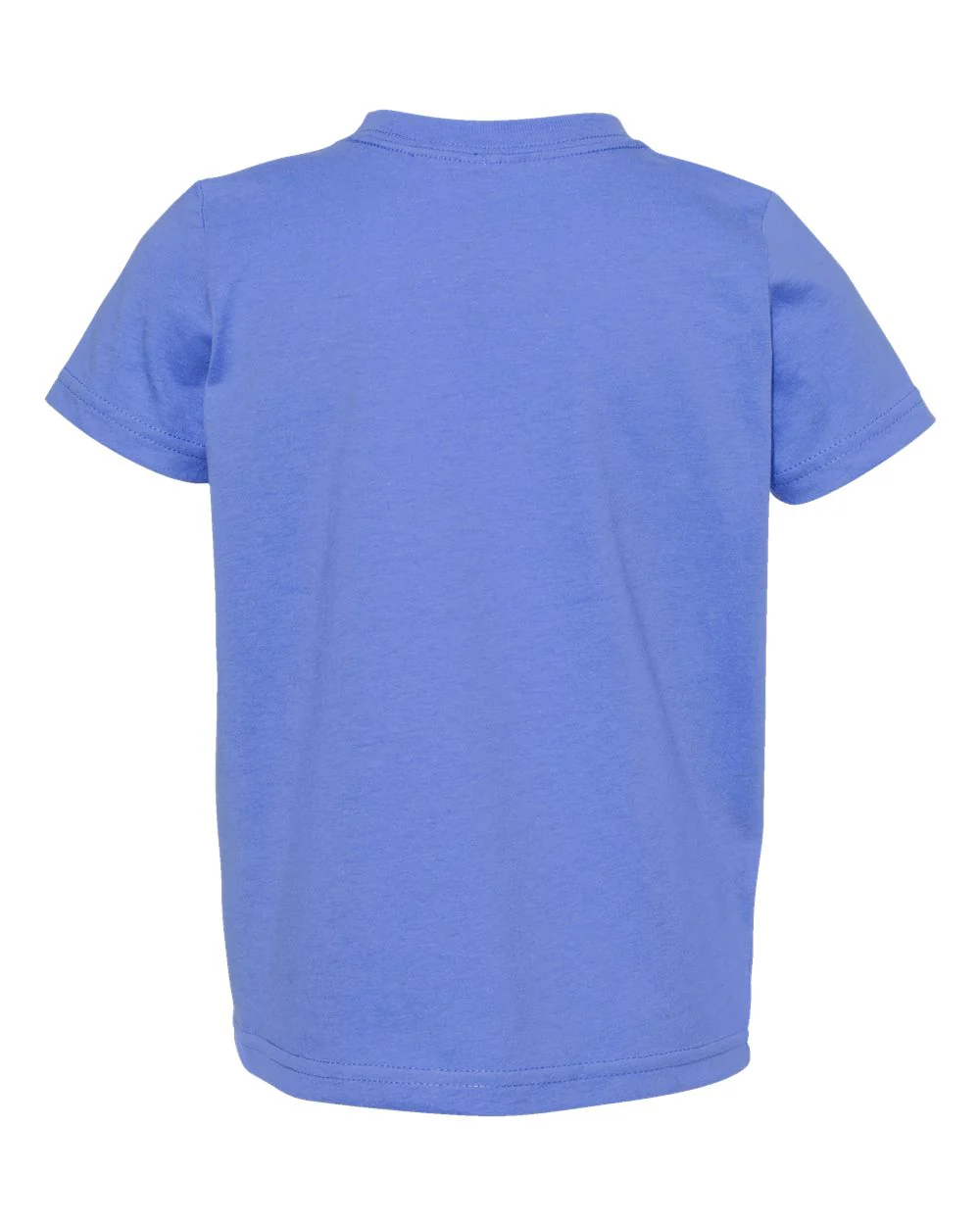 Rabbit Skins-3321-Toddler Fine Jersey Tee - Image 50