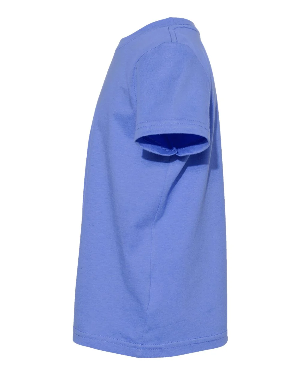 Rabbit Skins-3321-Toddler Fine Jersey Tee - Image 51