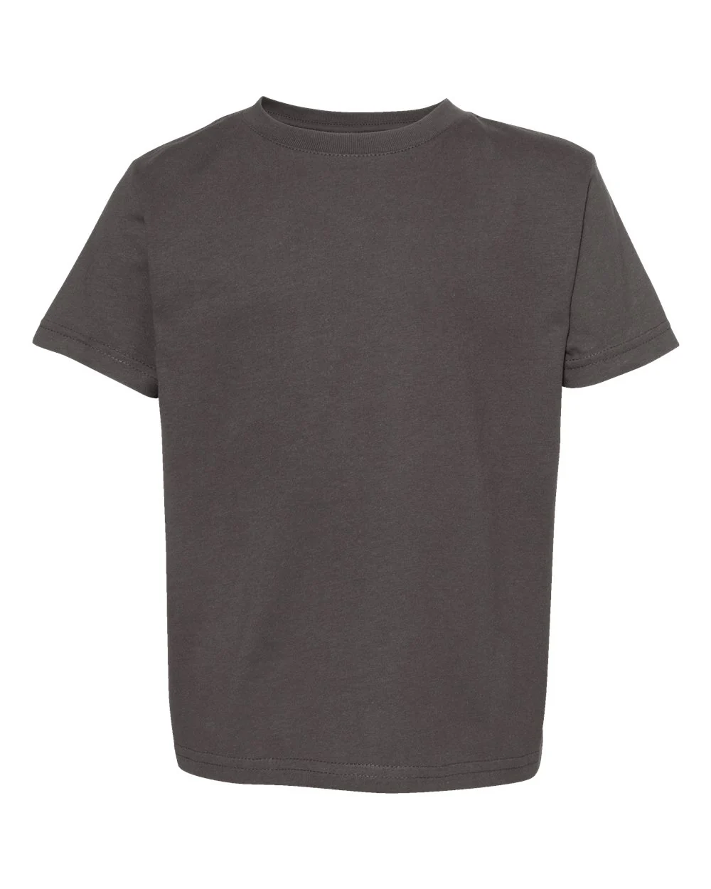 Rabbit Skins-3321-Toddler Fine Jersey Tee - Image 52