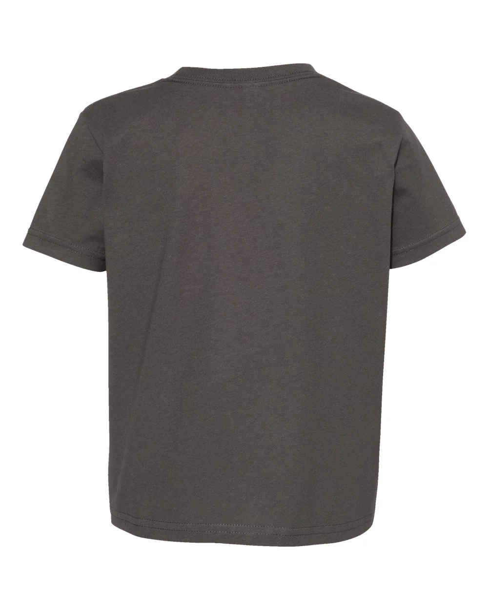 Rabbit Skins-3321-Toddler Fine Jersey Tee - Image 53