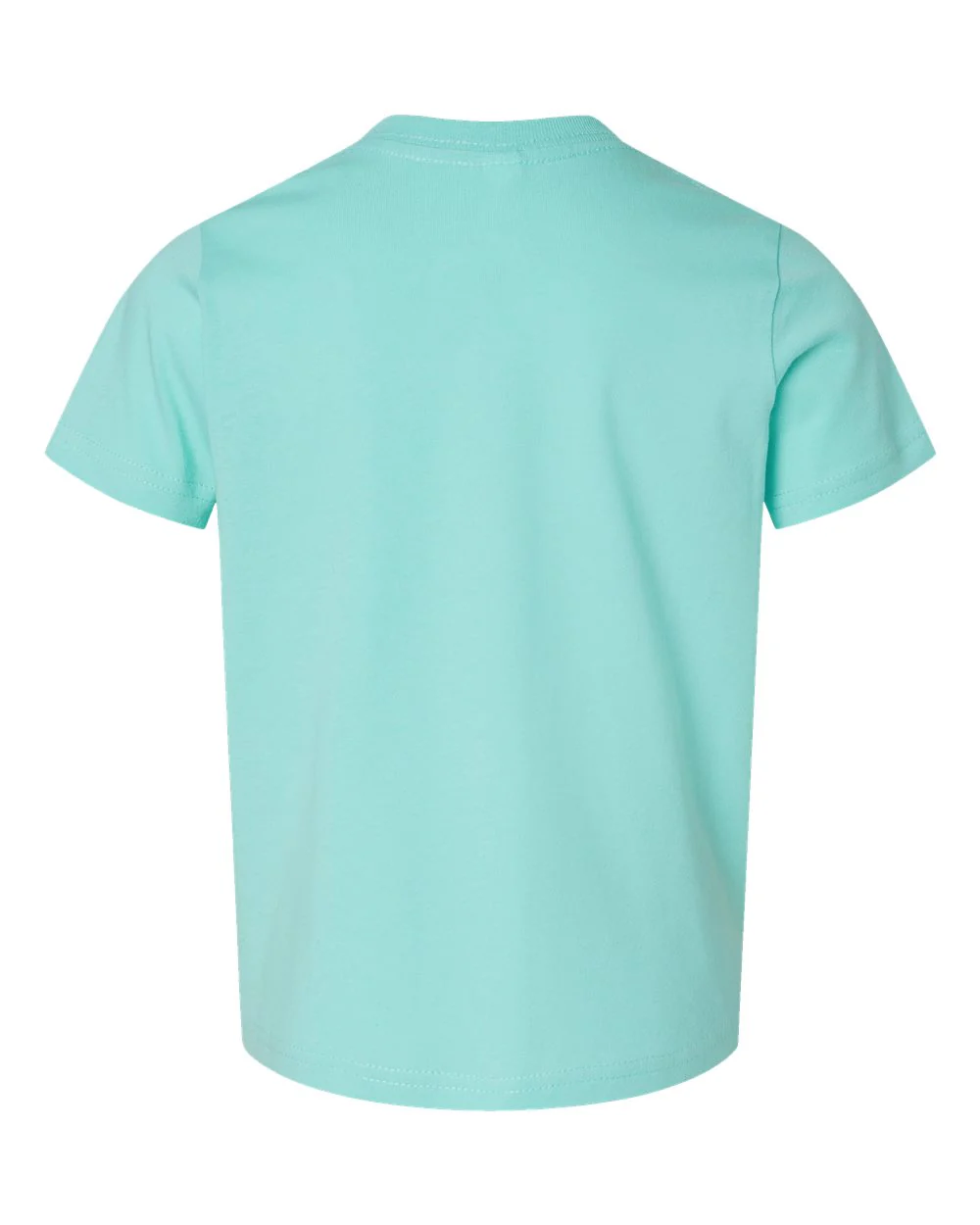 Rabbit Skins-3321-Toddler Fine Jersey Tee - Image 56