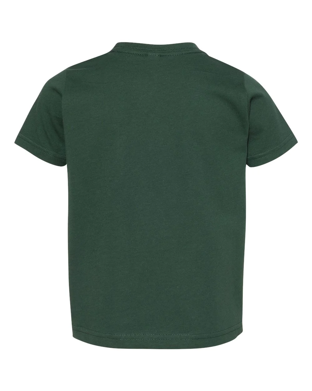 Rabbit Skins-3321-Toddler Fine Jersey Tee - Image 65