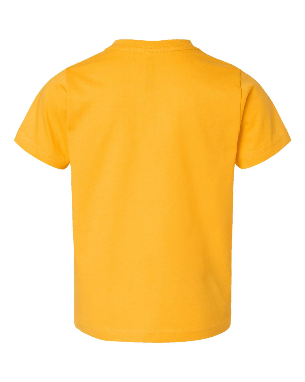 Rabbit Skins-3321-Toddler Fine Jersey Tee - Image 68