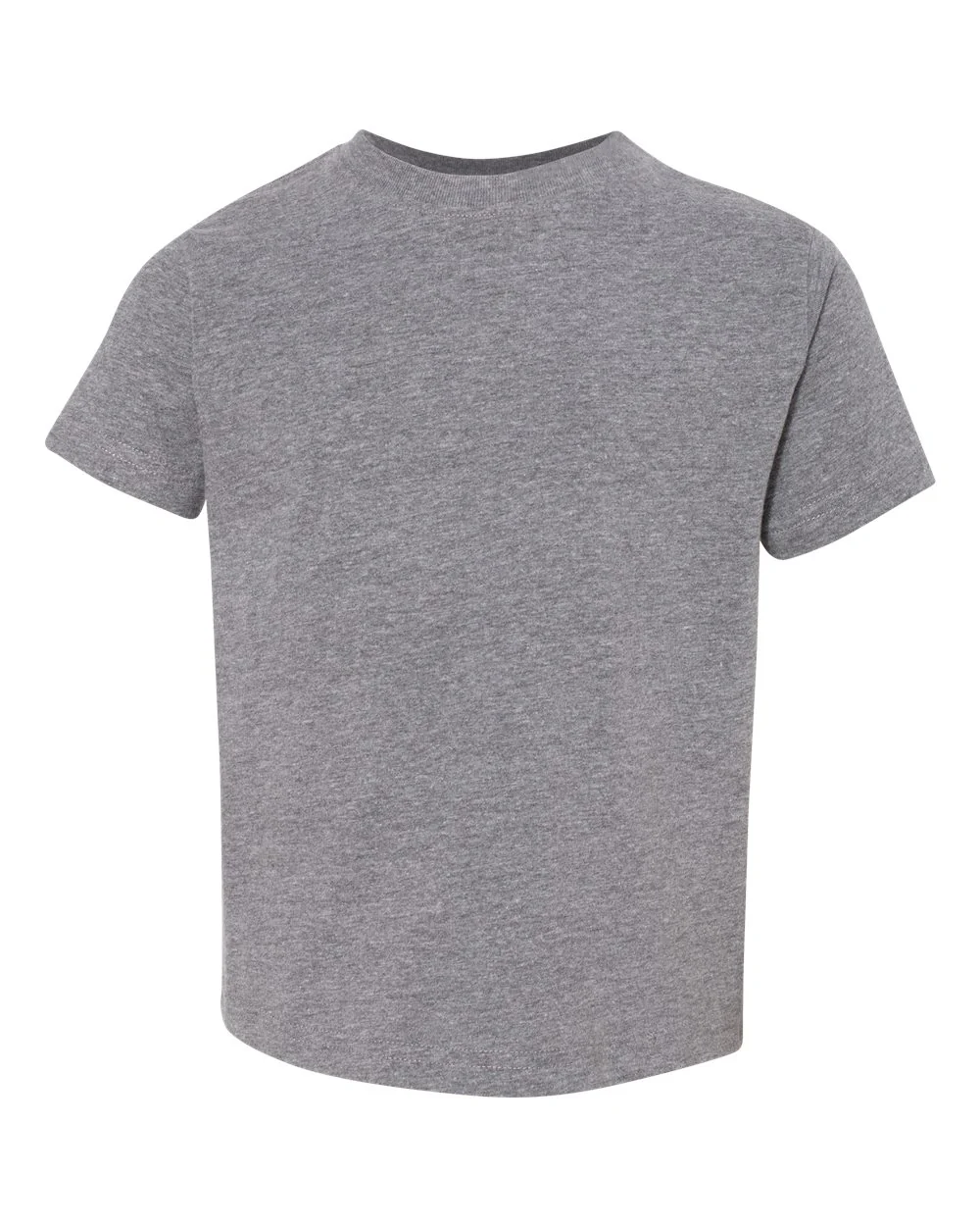 Rabbit Skins-3321-Toddler Fine Jersey Tee - Image 70