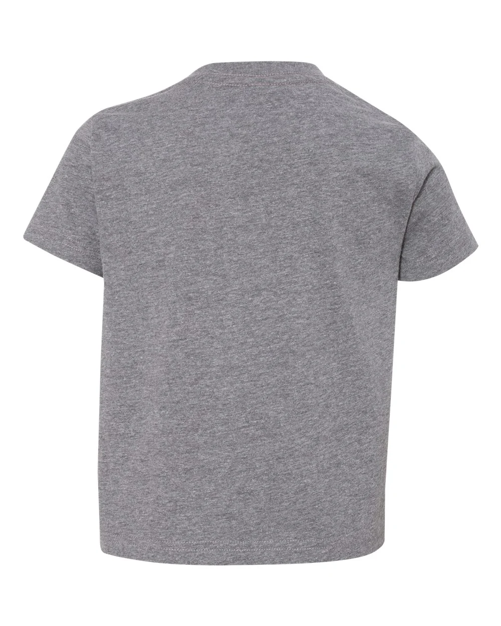 Rabbit Skins-3321-Toddler Fine Jersey Tee - Image 71