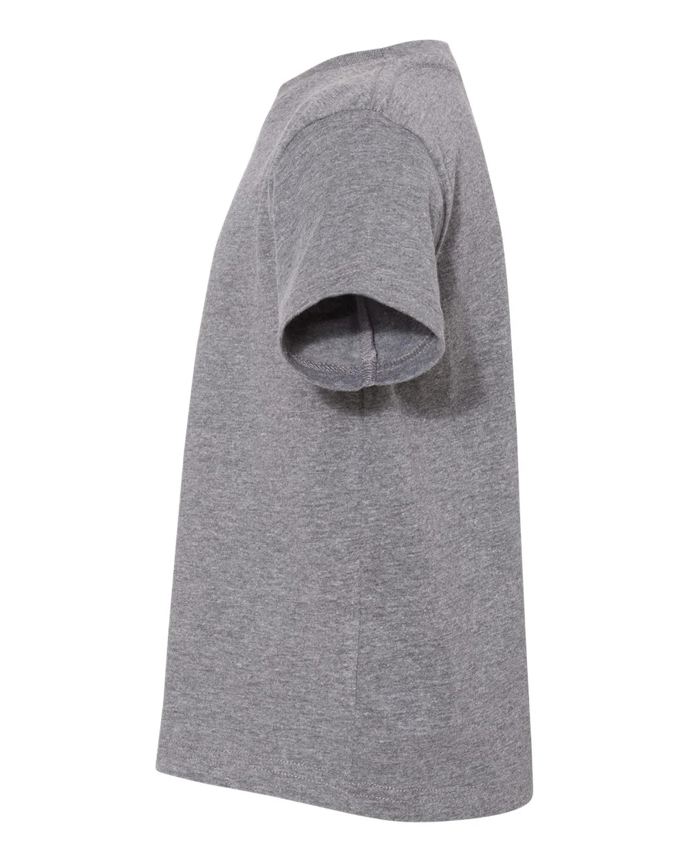 Rabbit Skins-3321-Toddler Fine Jersey Tee - Image 72