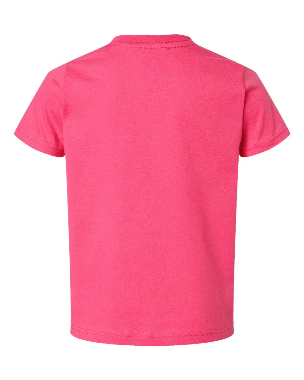 Rabbit Skins-3321-Toddler Fine Jersey Tee - Image 80