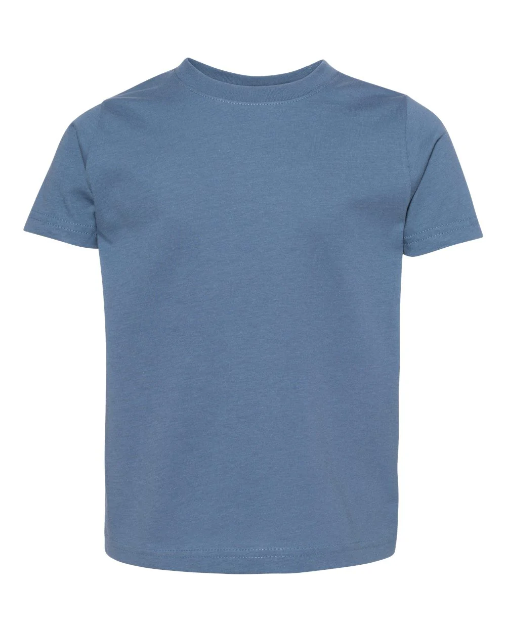 Rabbit Skins-3321-Toddler Fine Jersey Tee - Image 82