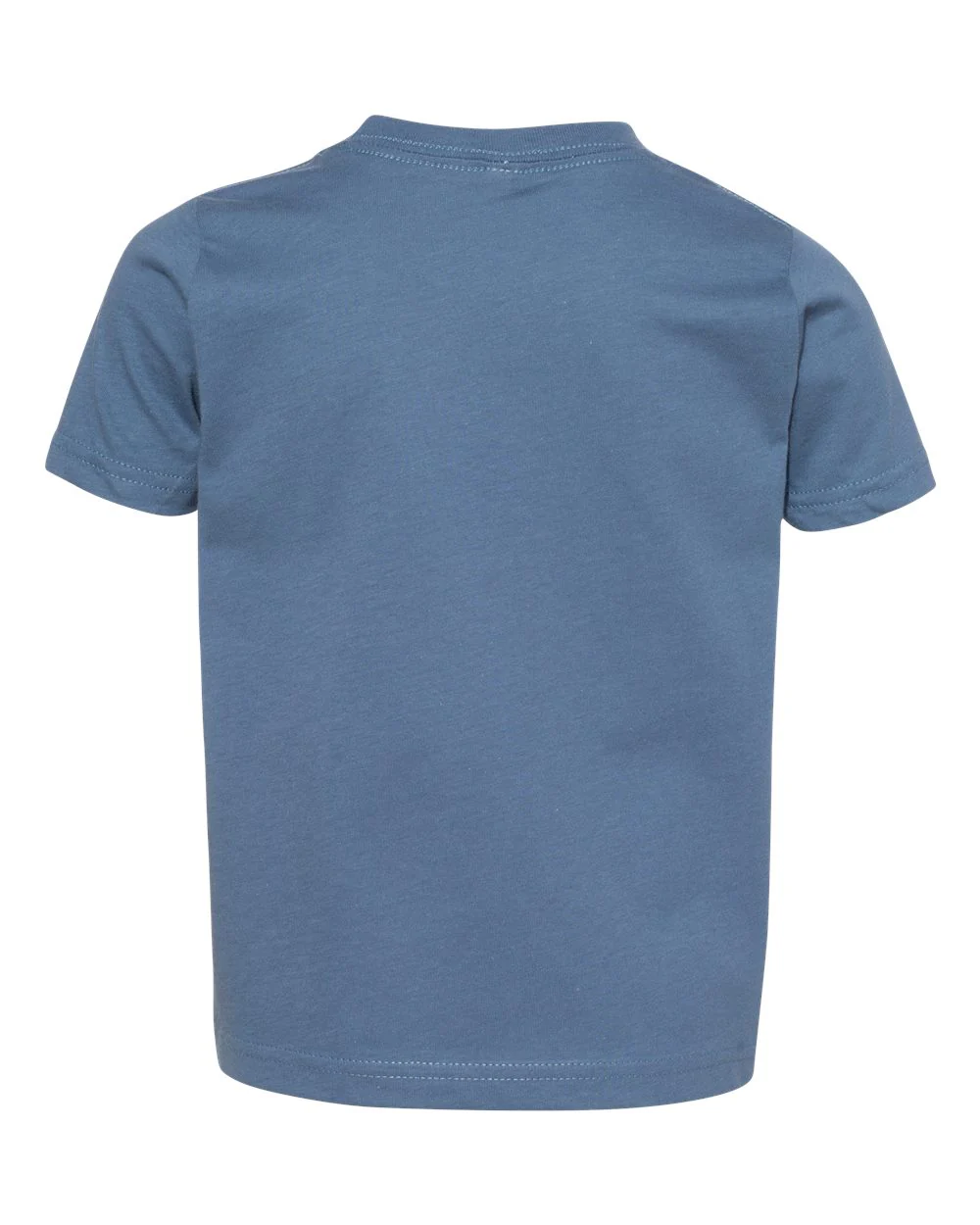 Rabbit Skins-3321-Toddler Fine Jersey Tee - Image 83