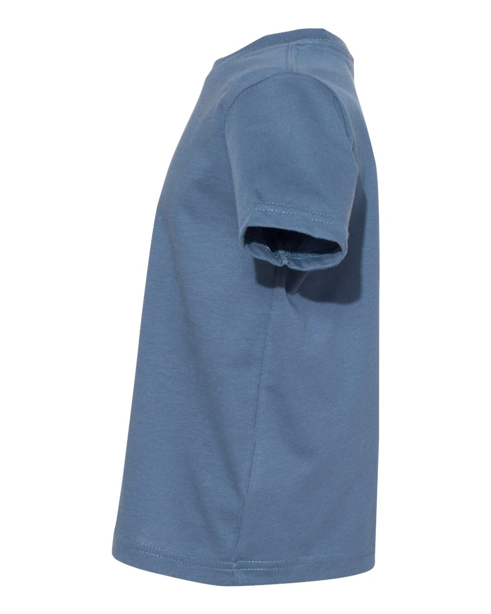 Rabbit Skins-3321-Toddler Fine Jersey Tee - Image 84
