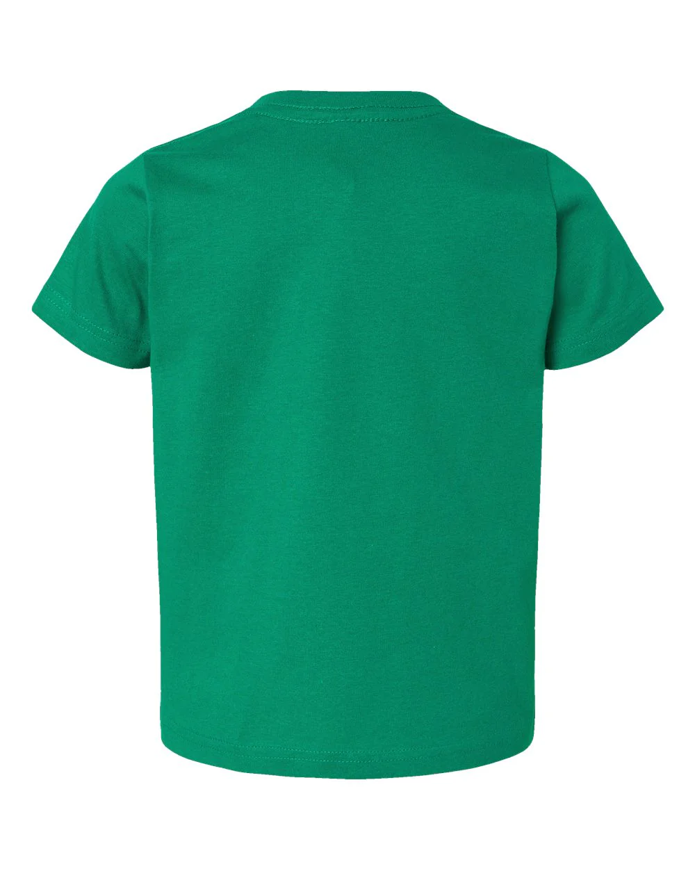 Rabbit Skins-3321-Toddler Fine Jersey Tee - Image 86