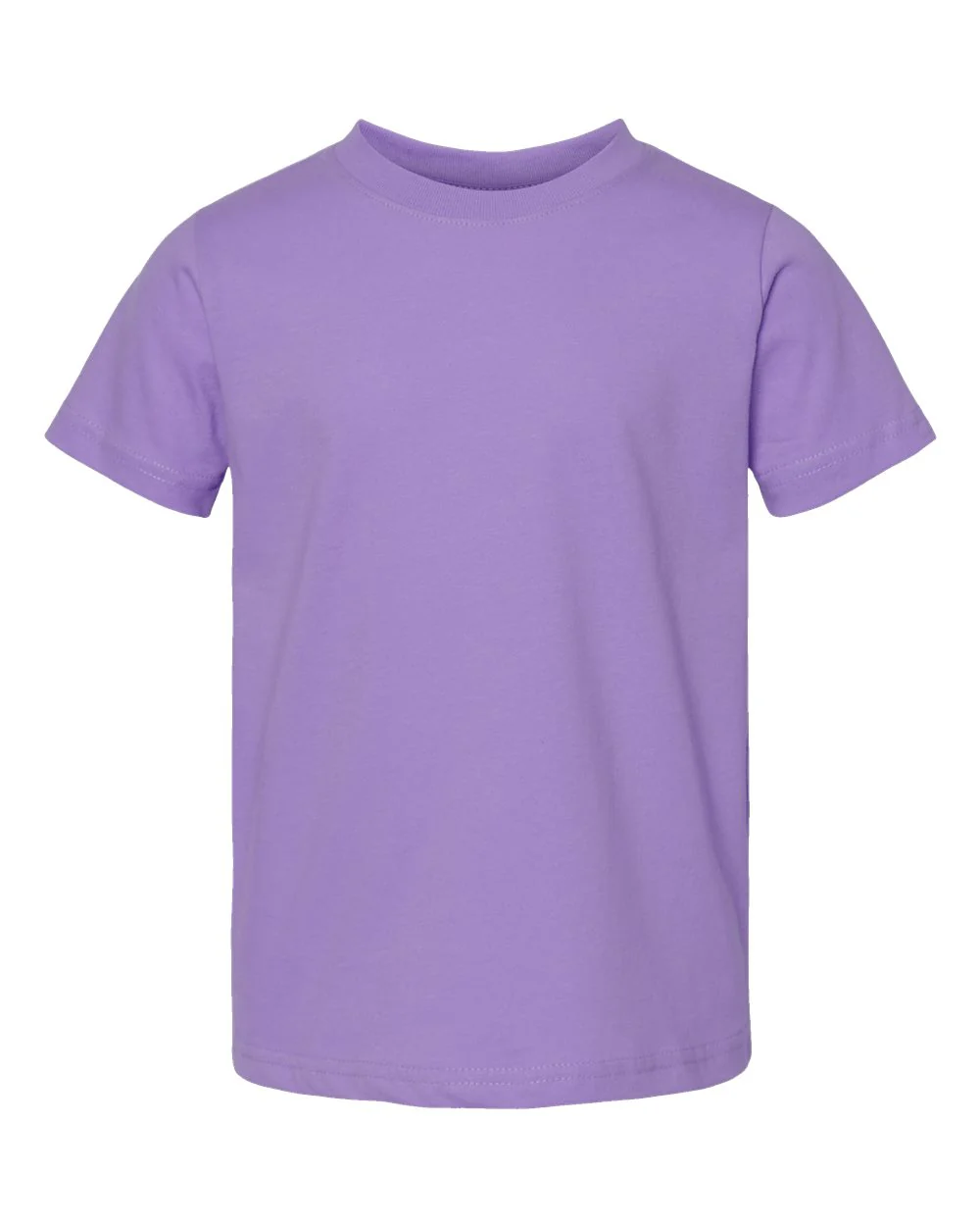 Rabbit Skins-3321-Toddler Fine Jersey Tee - Image 91