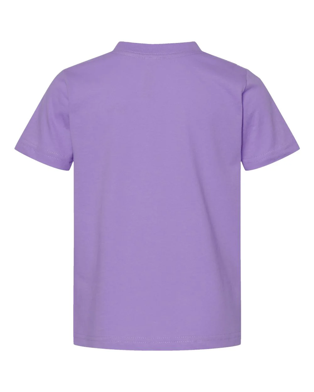 Rabbit Skins-3321-Toddler Fine Jersey Tee - Image 92