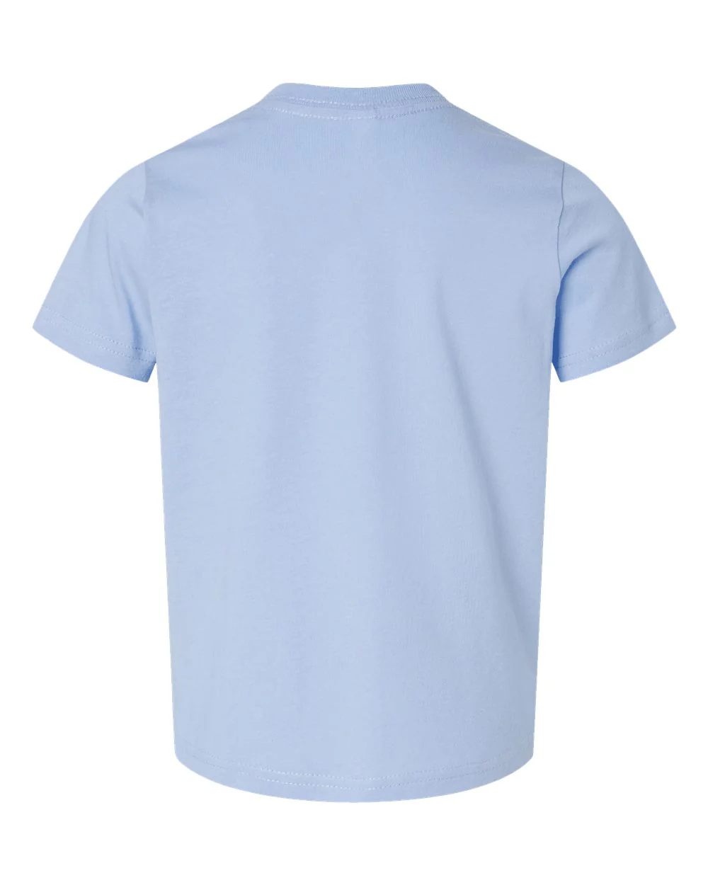 Rabbit Skins-3321-Toddler Fine Jersey Tee - Image 95