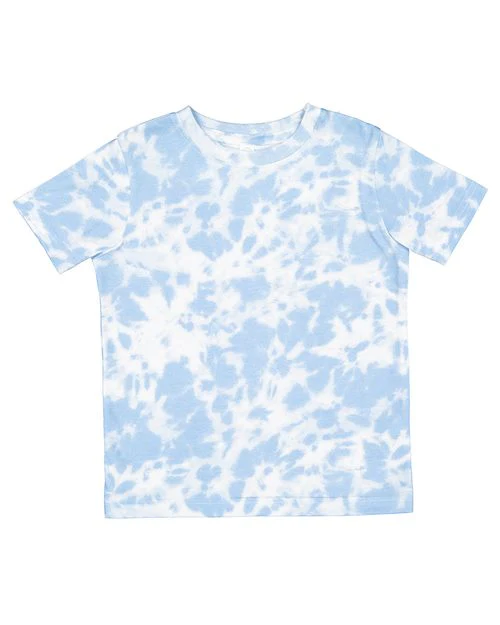 Rabbit Skins-3321EX-Toddler Fine Jersey Tee - Extended Colors - Image 11