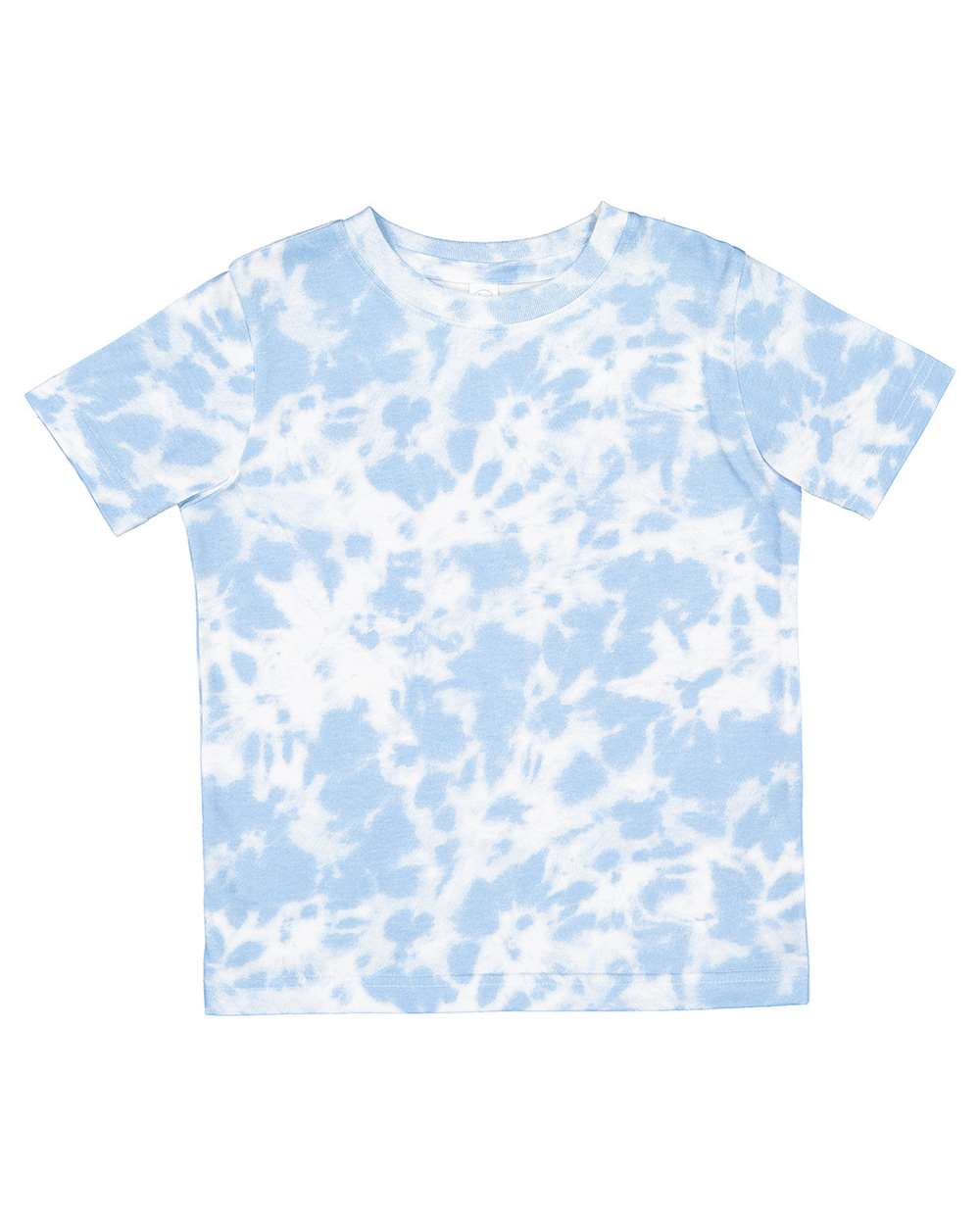 Rabbit Skins-3321EX-Toddler Fine Jersey Tee - Extended Colors - Image 8
