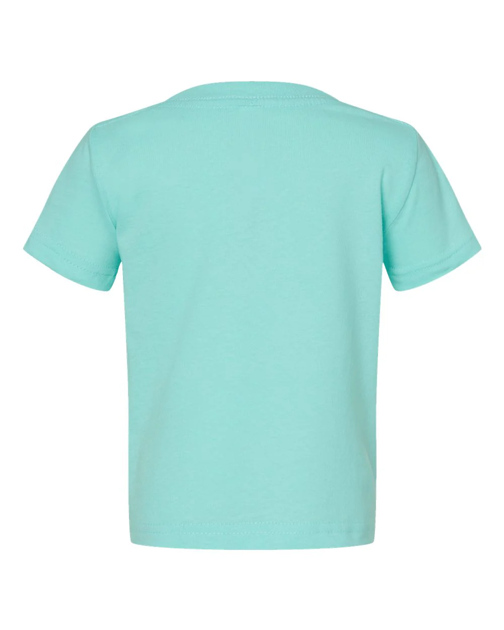 Rabbit Skins-3322-Infant Fine Jersey Tee - Image 12