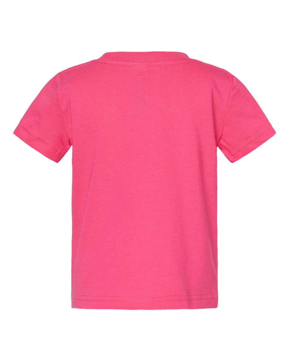 Rabbit Skins-3322-Infant Fine Jersey Tee - Image 24
