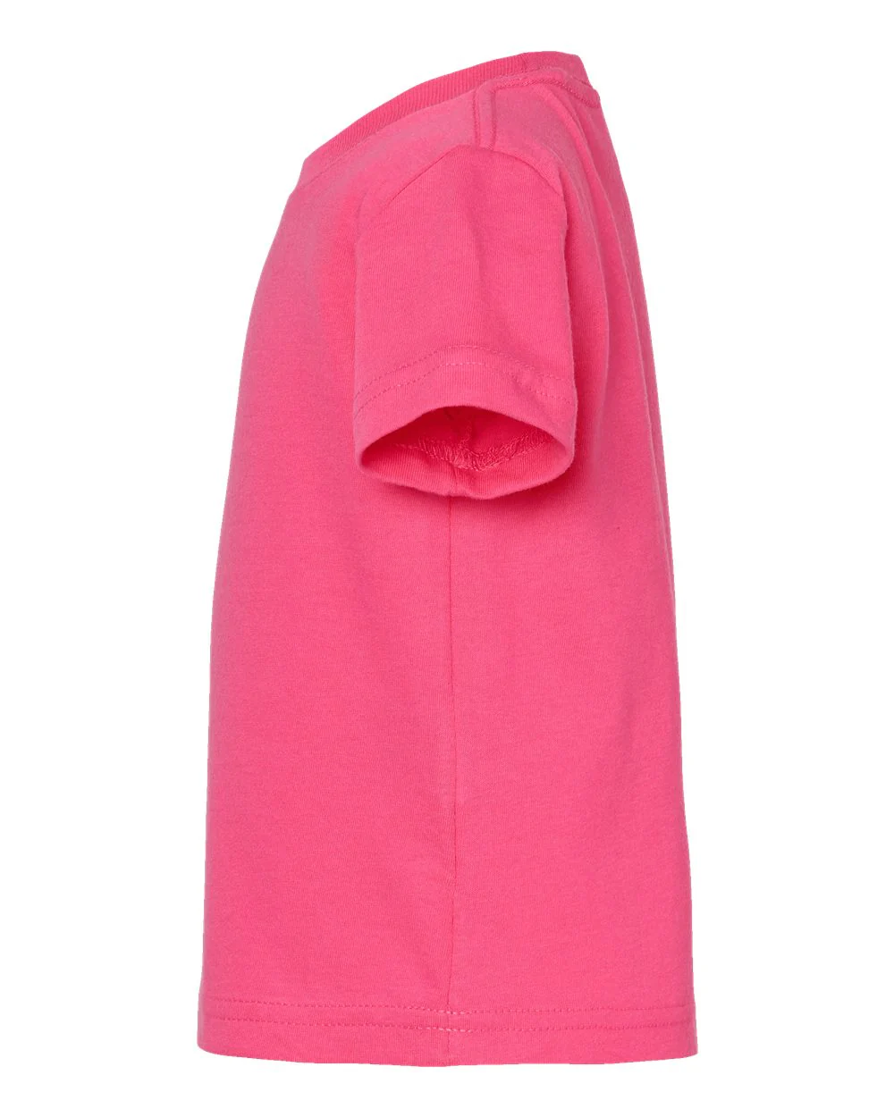 Rabbit Skins-3322-Infant Fine Jersey Tee - Image 25