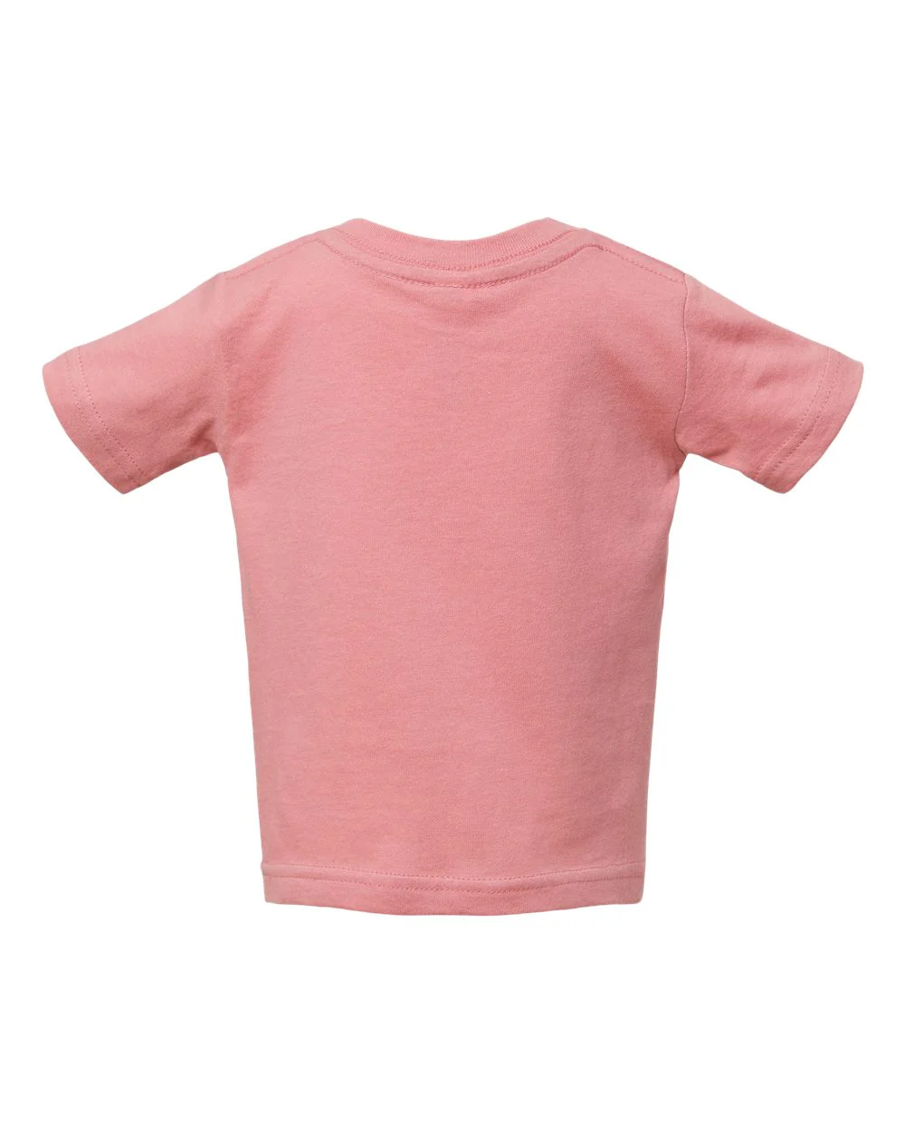Rabbit Skins-3322-Infant Fine Jersey Tee - Image 30