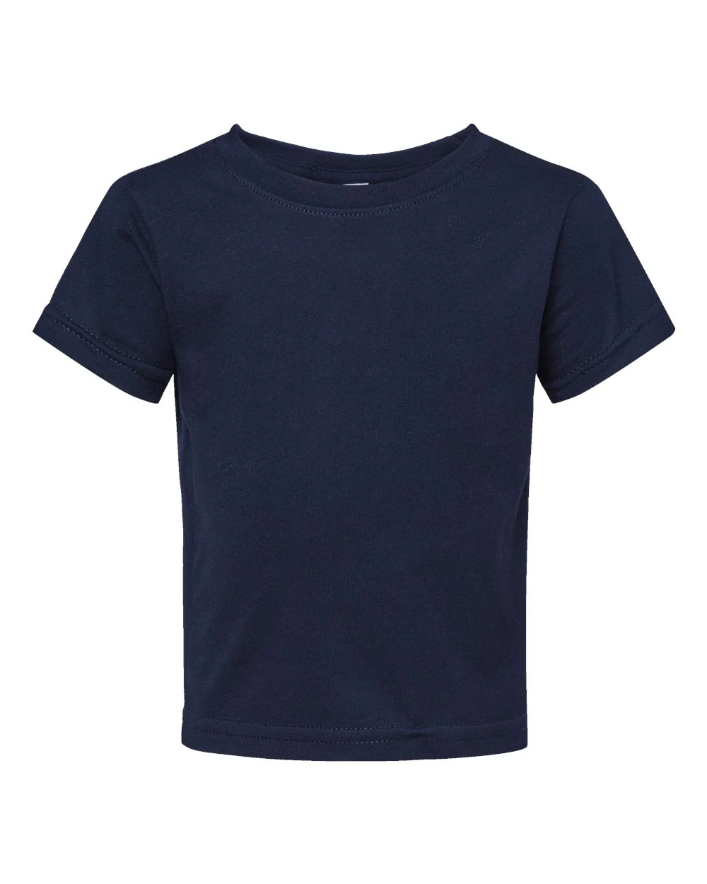 Rabbit Skins-3322-Infant Fine Jersey Tee - Image 47