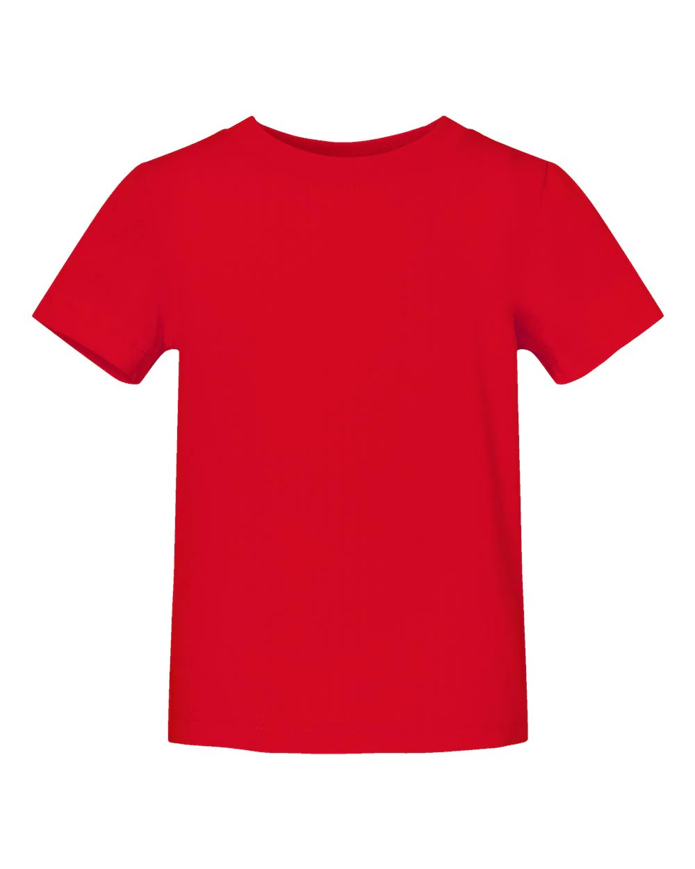 Rabbit Skins-3322-Infant Fine Jersey Tee - Image 56