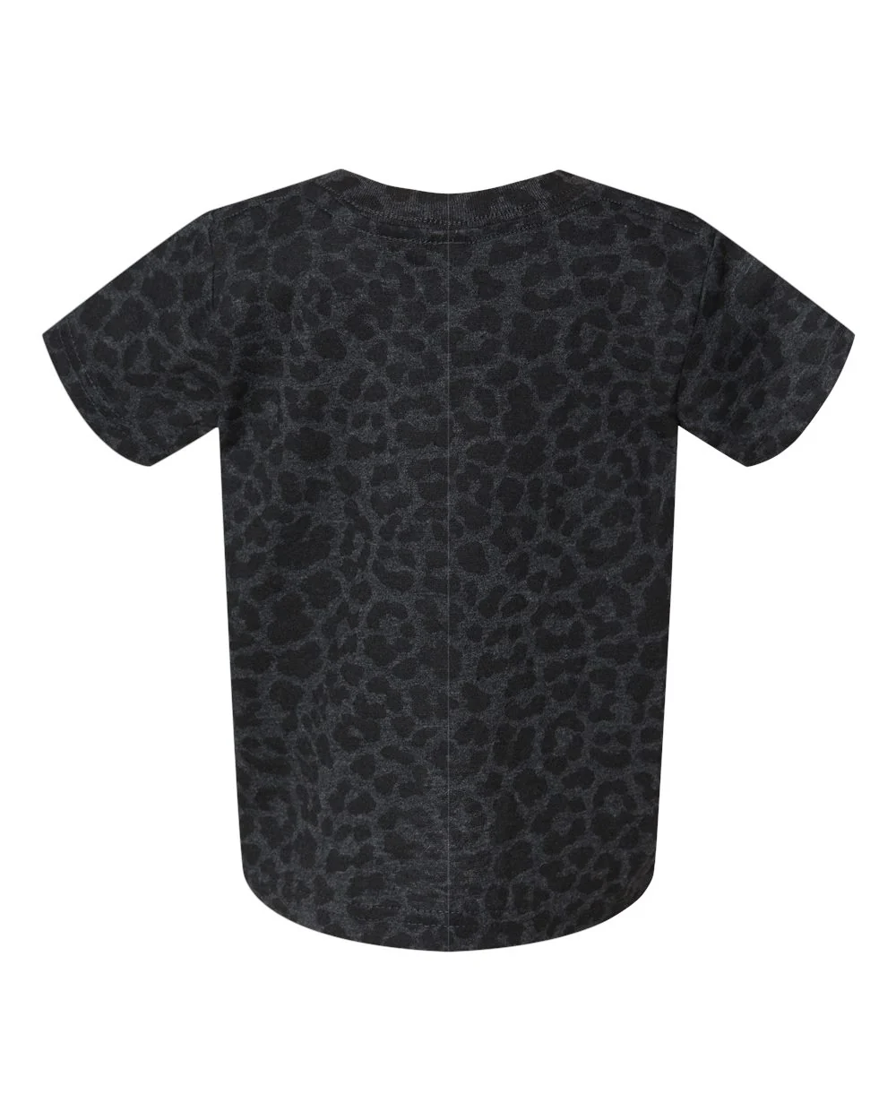 Rabbit Skins-3322-Infant Fine Jersey Tee - Image 6