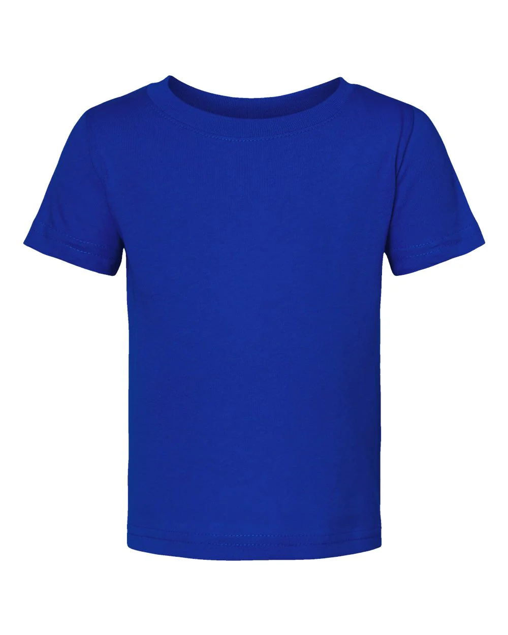 Rabbit Skins-3322-Infant Fine Jersey Tee - Image 62