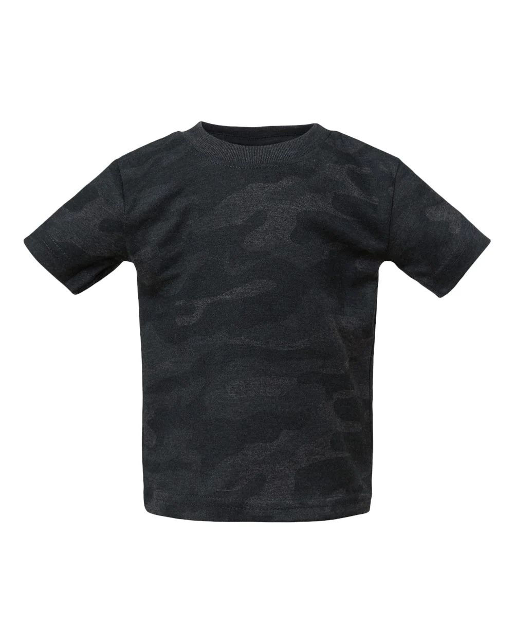 Rabbit Skins-3322-Infant Fine Jersey Tee - Image 65