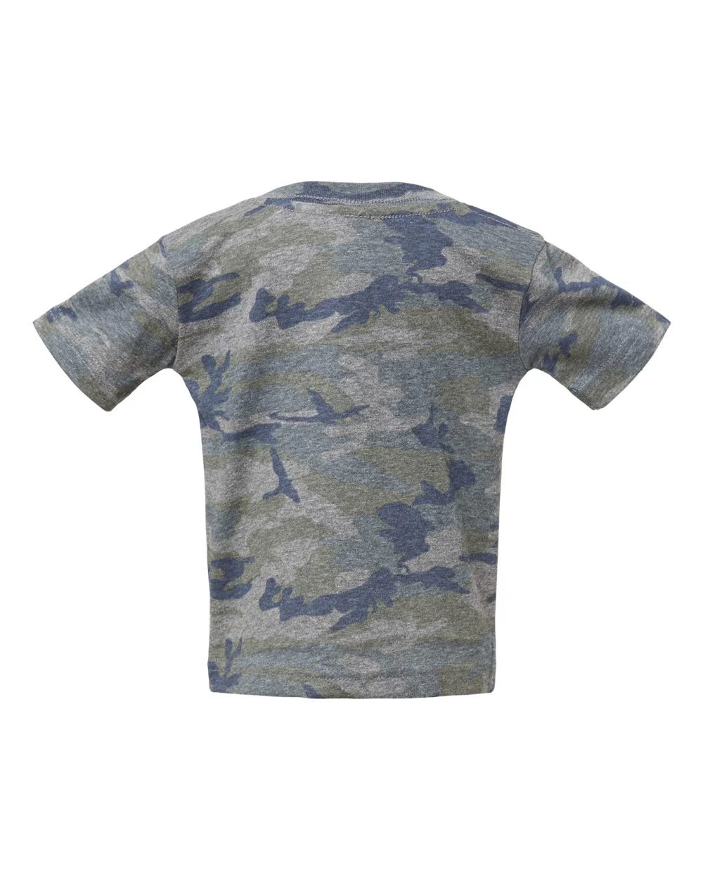 Rabbit Skins-3322-Infant Fine Jersey Tee - Image 72