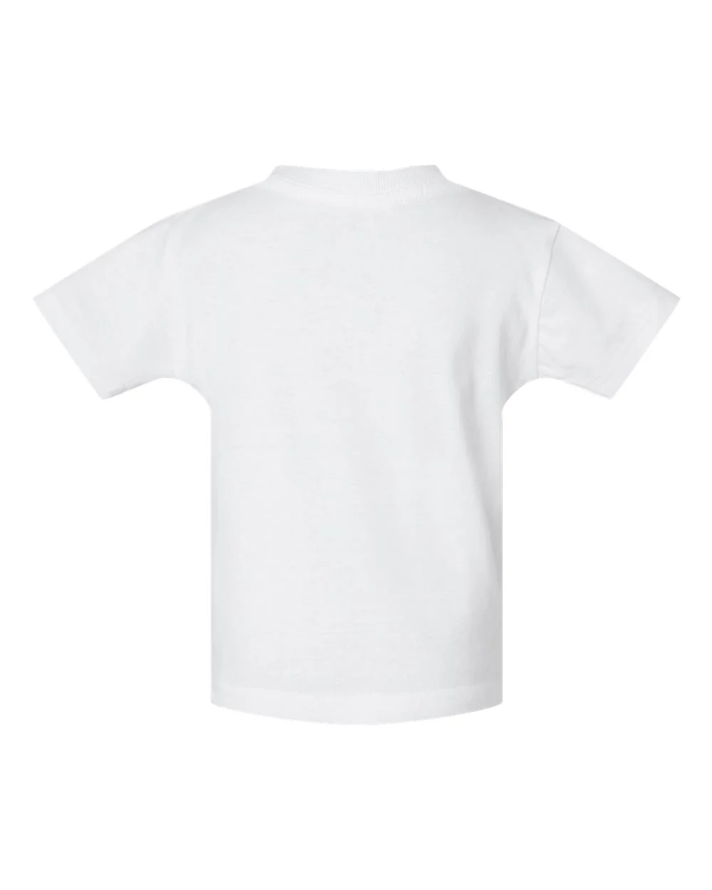 Rabbit Skins-3322-Infant Fine Jersey Tee - Image 78