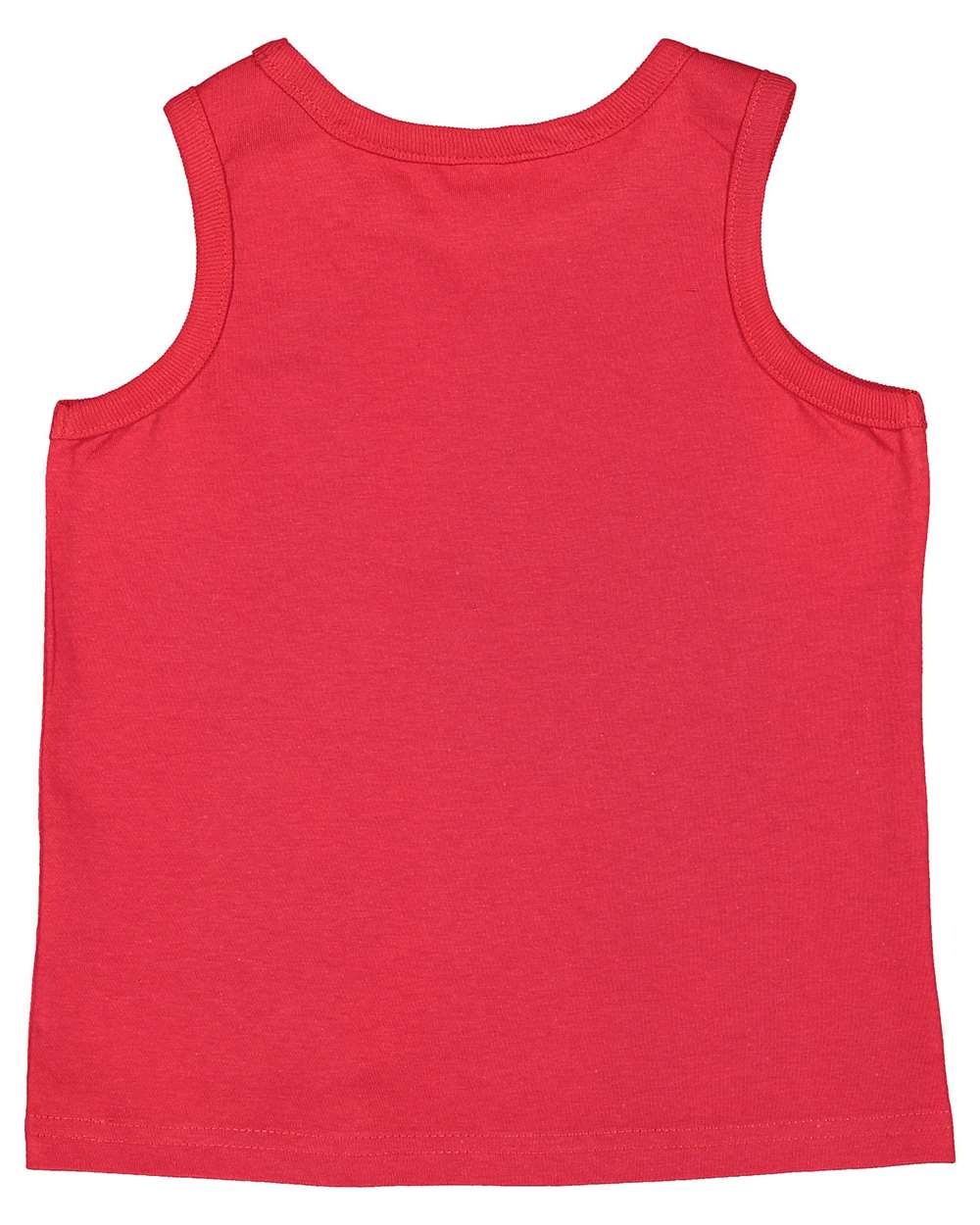 Rabbit Skins-3323-Toddler Fine Jersey Tank - Image 10