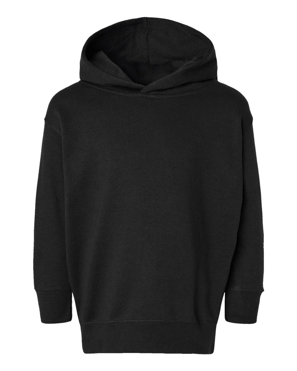 Rabbit Skins-3326-Toddler Pullover Fleece Hoodie - Image 14