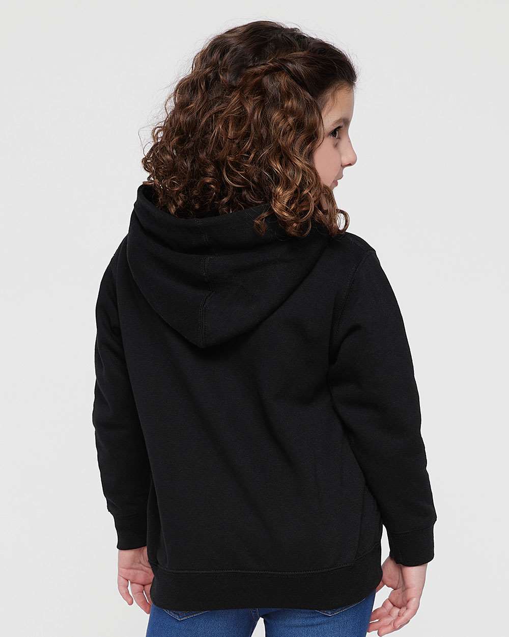Rabbit Skins-3326-Toddler Pullover Fleece Hoodie - Image 19