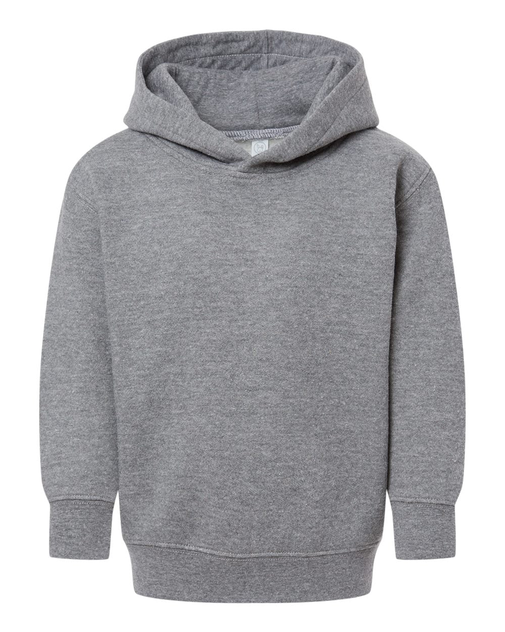 Rabbit Skins-3326-Toddler Pullover Fleece Hoodie - Image 26