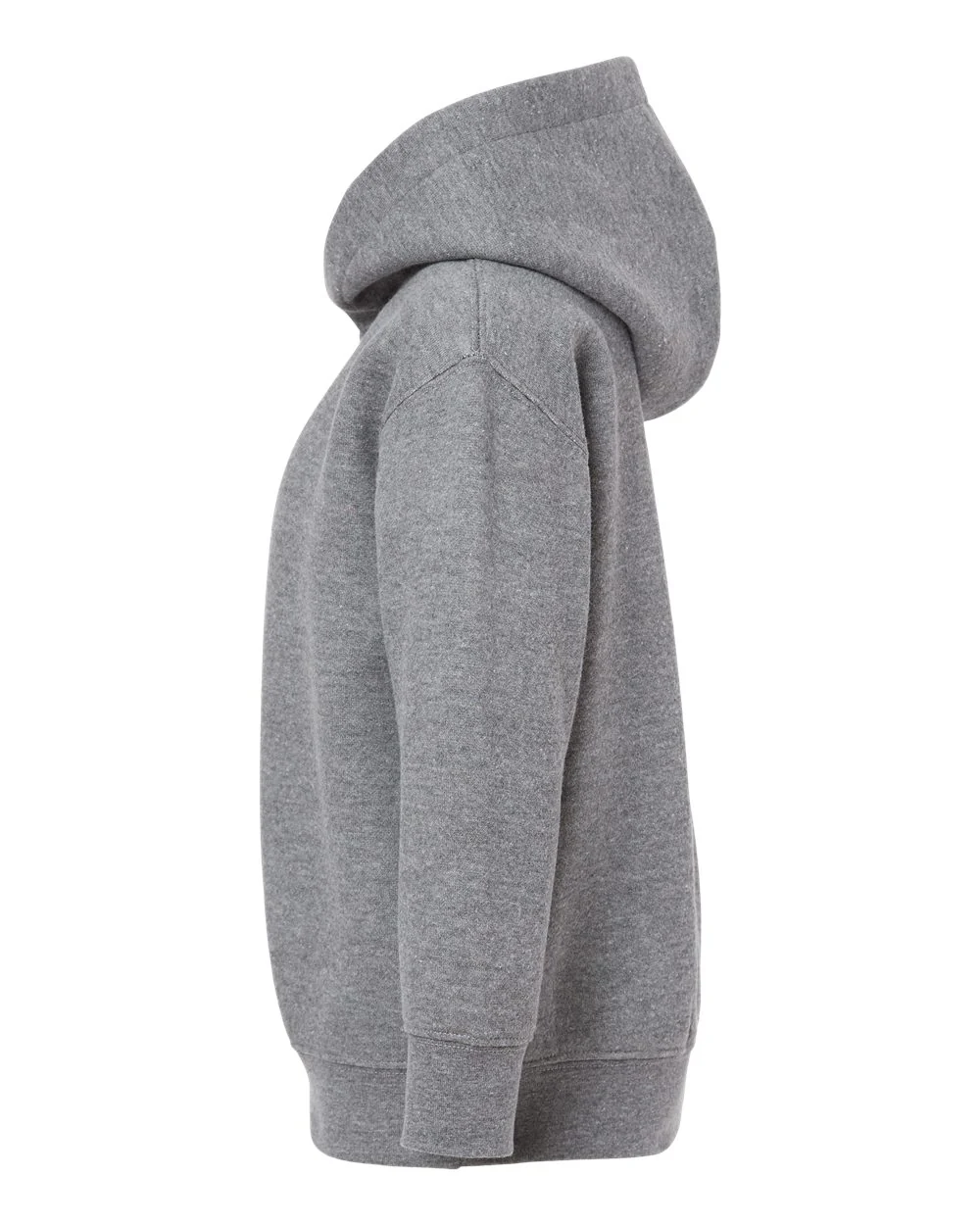 Rabbit Skins-3326-Toddler Pullover Fleece Hoodie - Image 28
