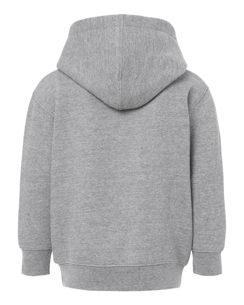 Rabbit Skins-3326-Toddler Pullover Fleece Hoodie - Image 33