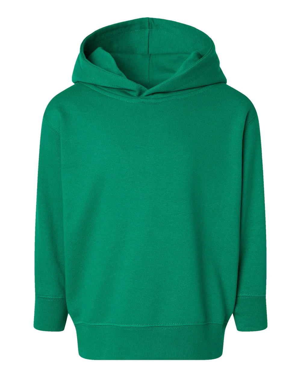 Rabbit Skins-3326-Toddler Pullover Fleece Hoodie - Image 38