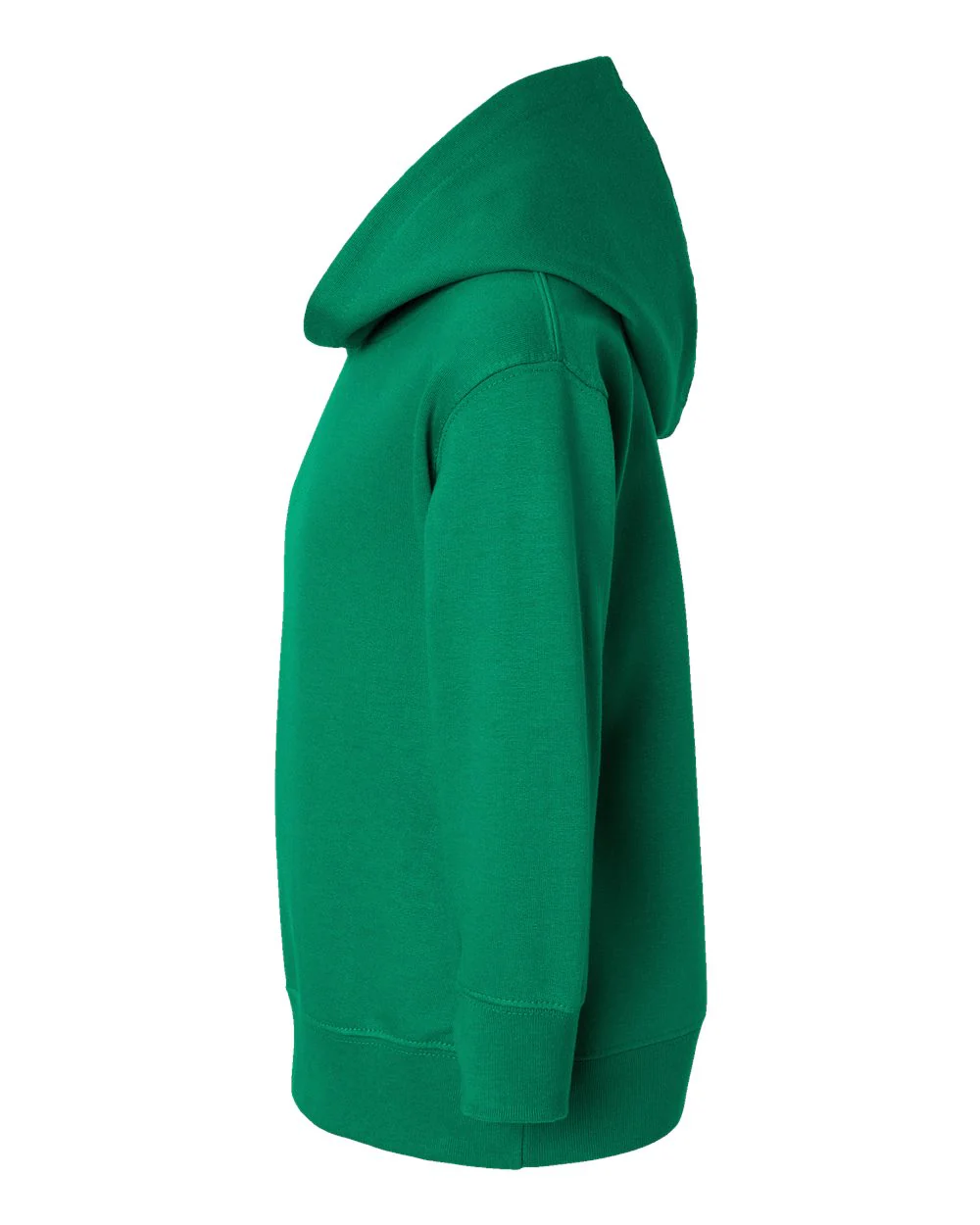 Rabbit Skins-3326-Toddler Pullover Fleece Hoodie - Image 40