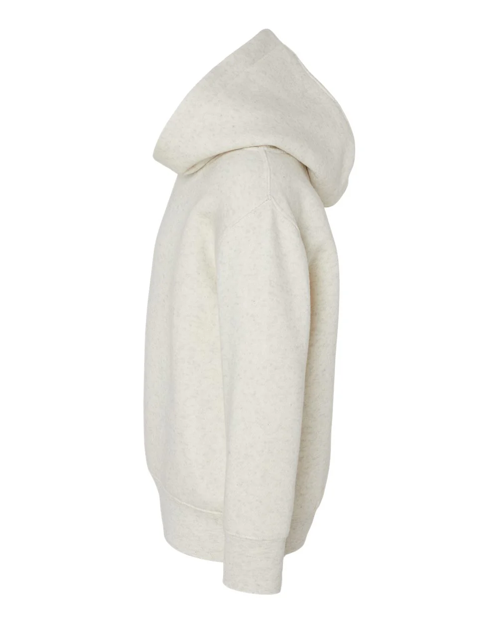 Rabbit Skins-3326-Toddler Pullover Fleece Hoodie - Image 43