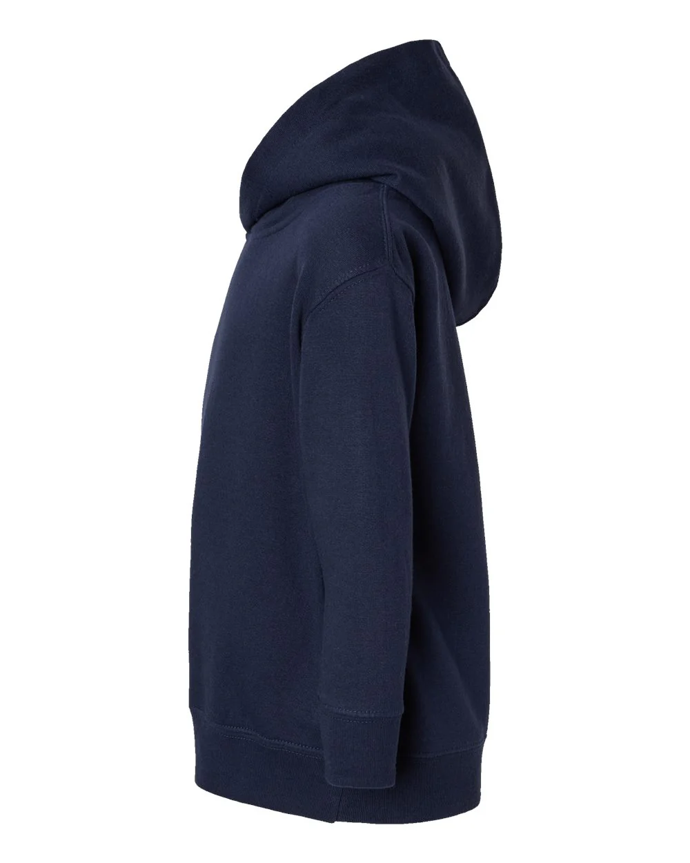 Rabbit Skins-3326-Toddler Pullover Fleece Hoodie - Image 49