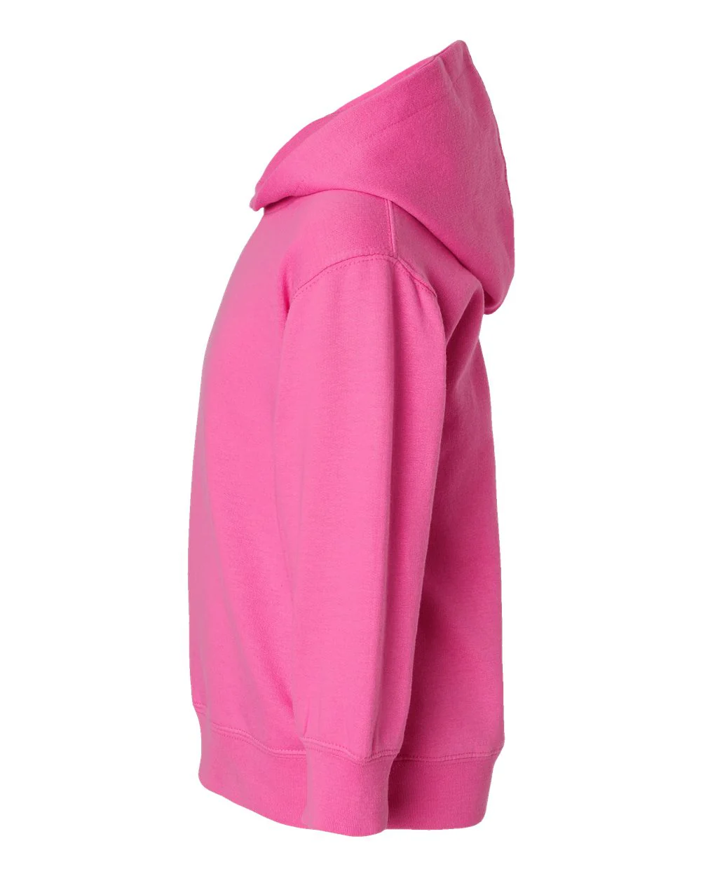 Rabbit Skins-3326-Toddler Pullover Fleece Hoodie - Image 61